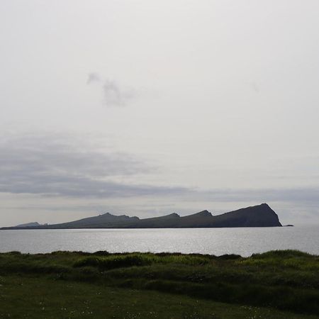 The Old Pier Guest Accommodation, Bed Only, No Breakfast Ballydavid Εξωτερικό φωτογραφία
