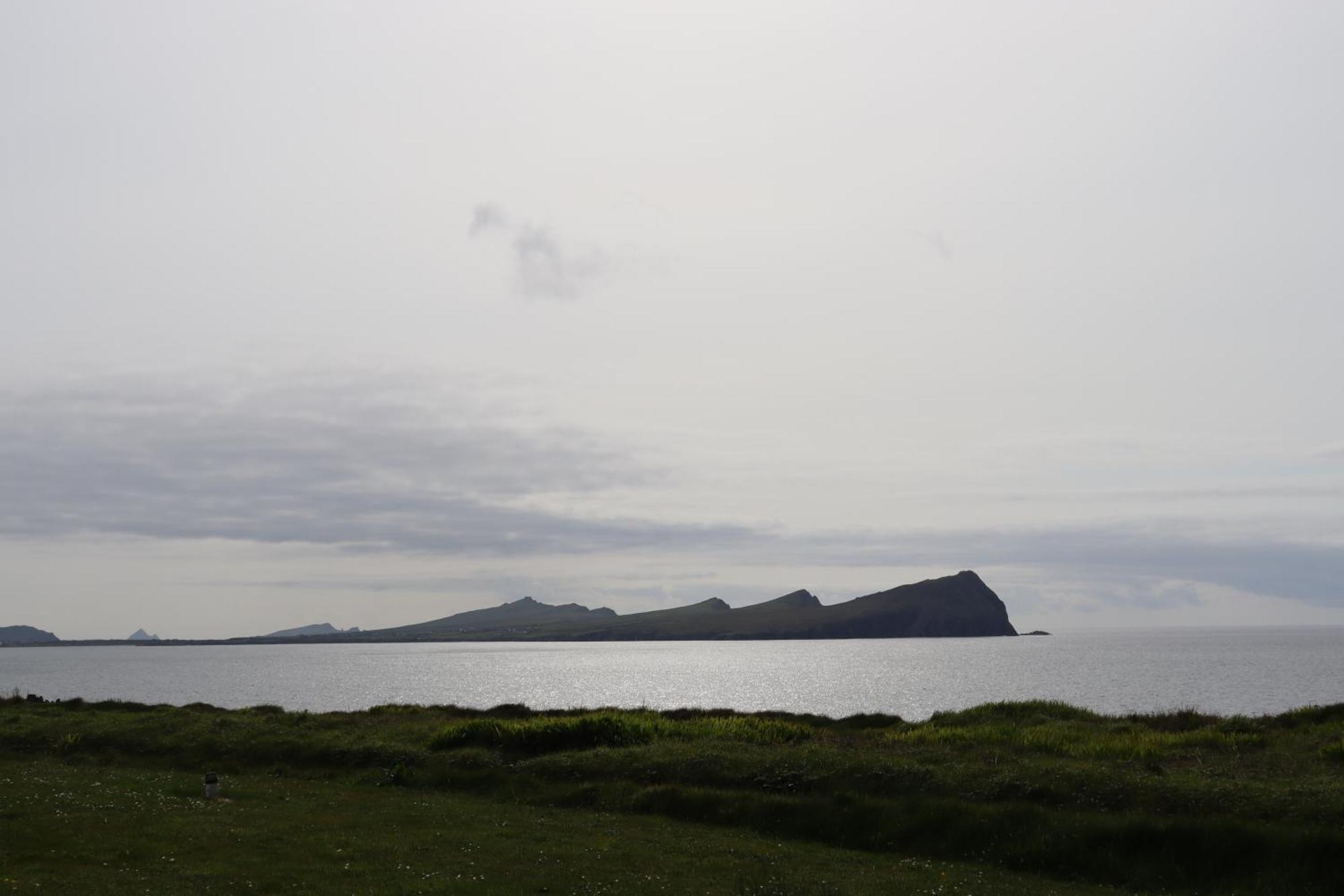 The Old Pier Guest Accommodation, Bed Only, No Breakfast Ballydavid Εξωτερικό φωτογραφία